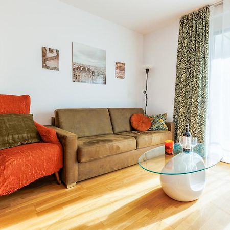 Home In Vienna By Oberlaa Therme - 15 Min To The City Center Habitación foto