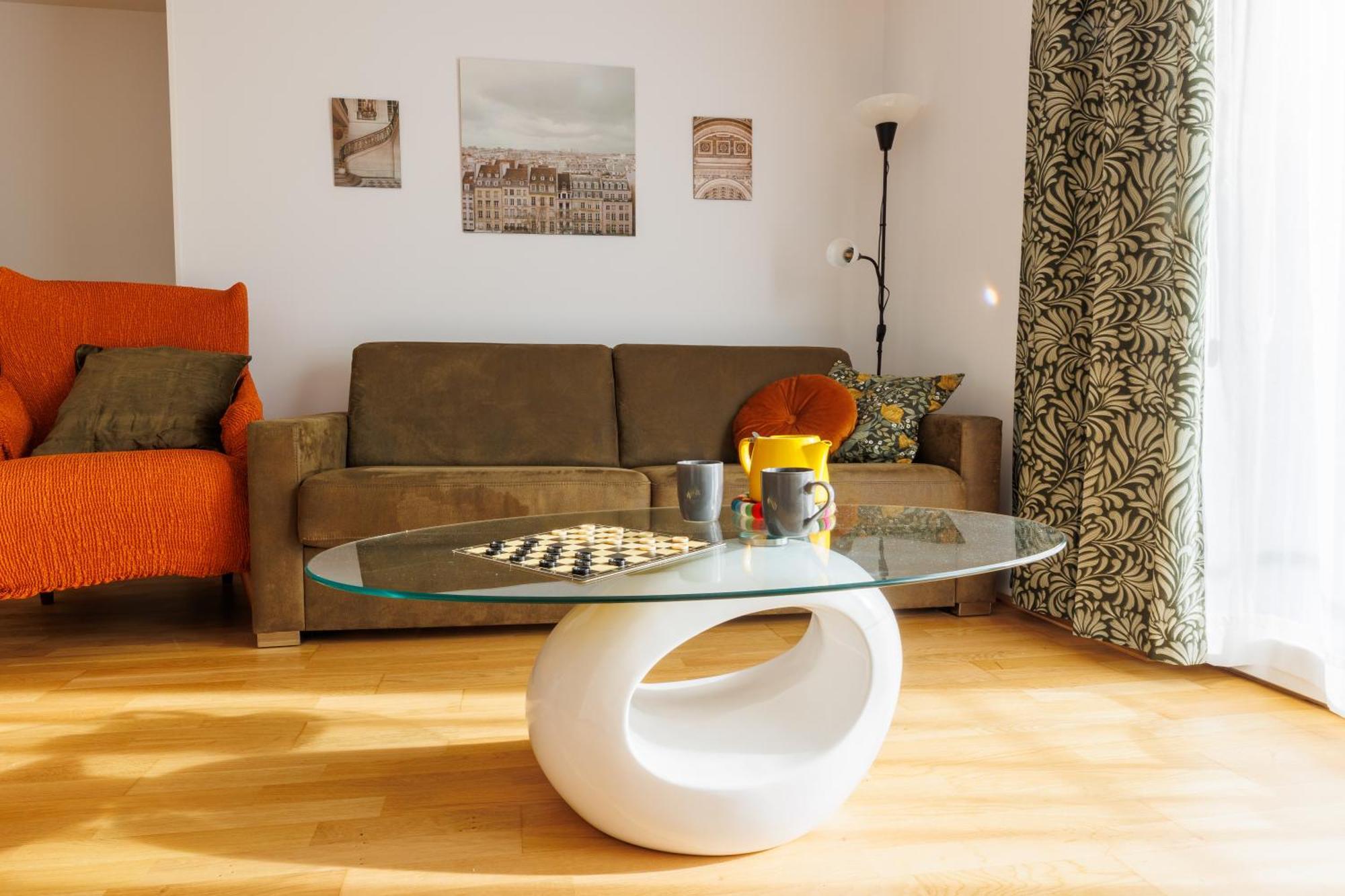 Home In Vienna By Oberlaa Therme - 15 Min To The City Center Habitación foto