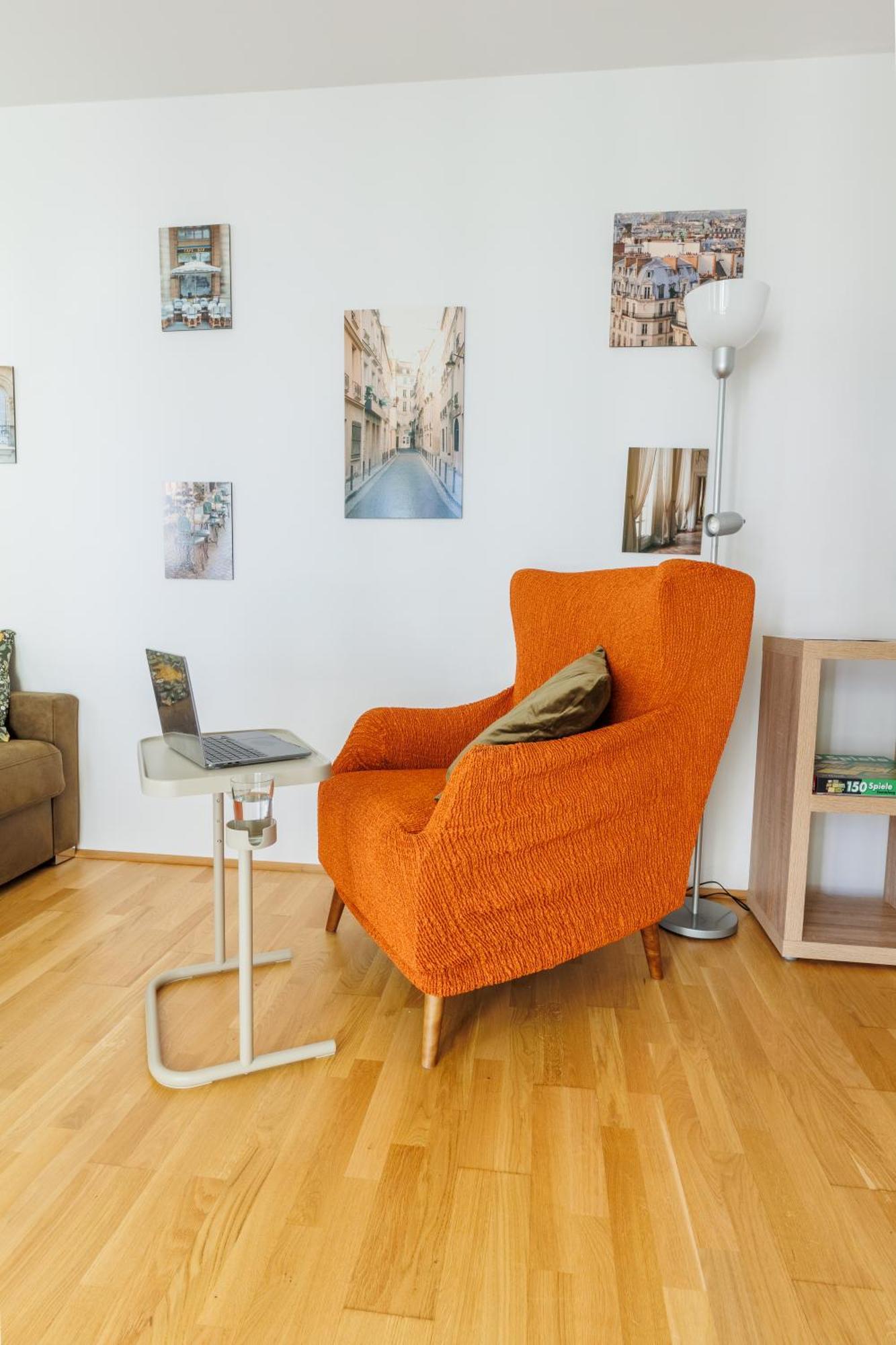 Home In Vienna By Oberlaa Therme - 15 Min To The City Center Habitación foto